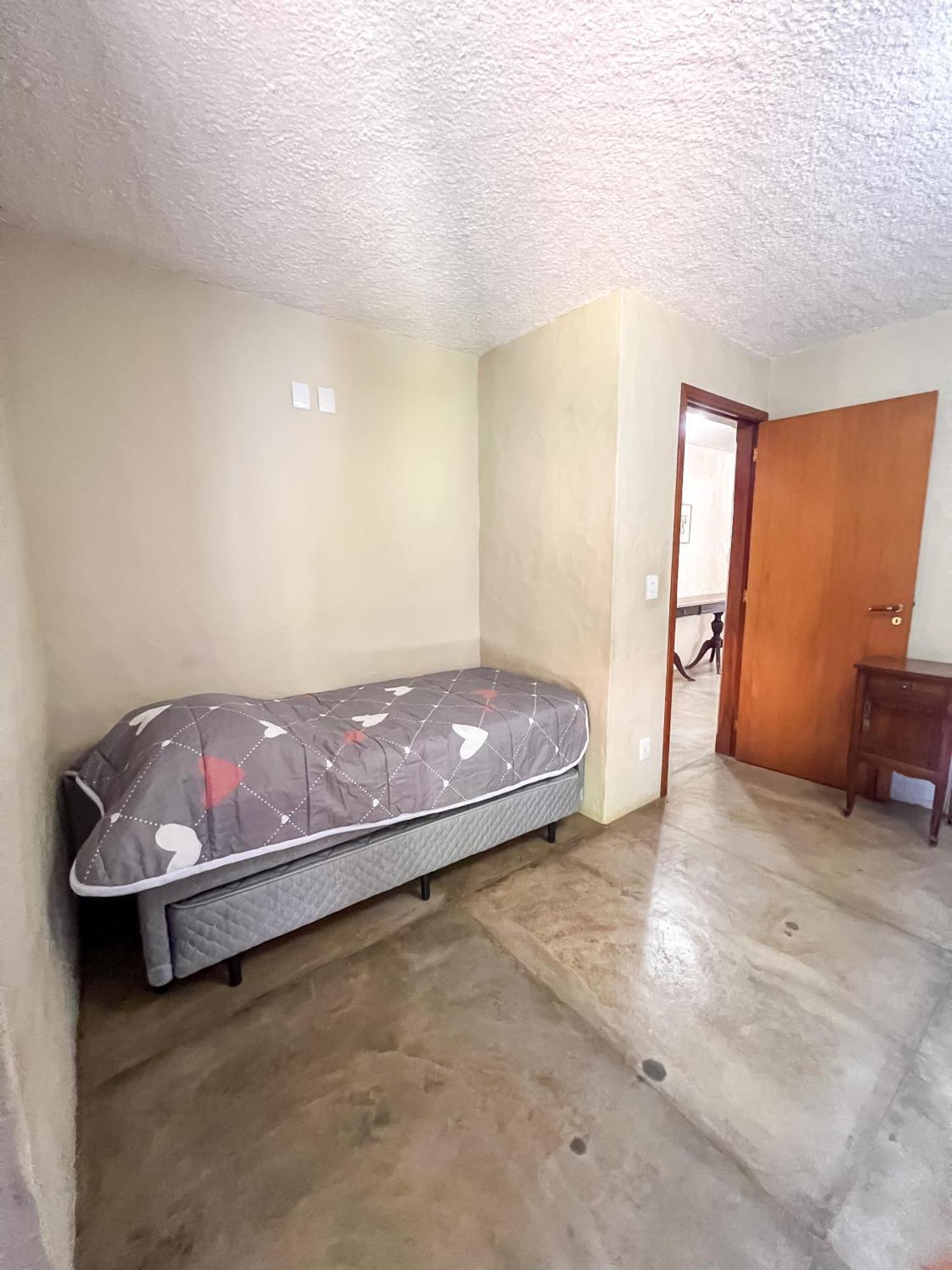Vila Chacara Santa Terezinha Serra Negra  Exteriér fotografie