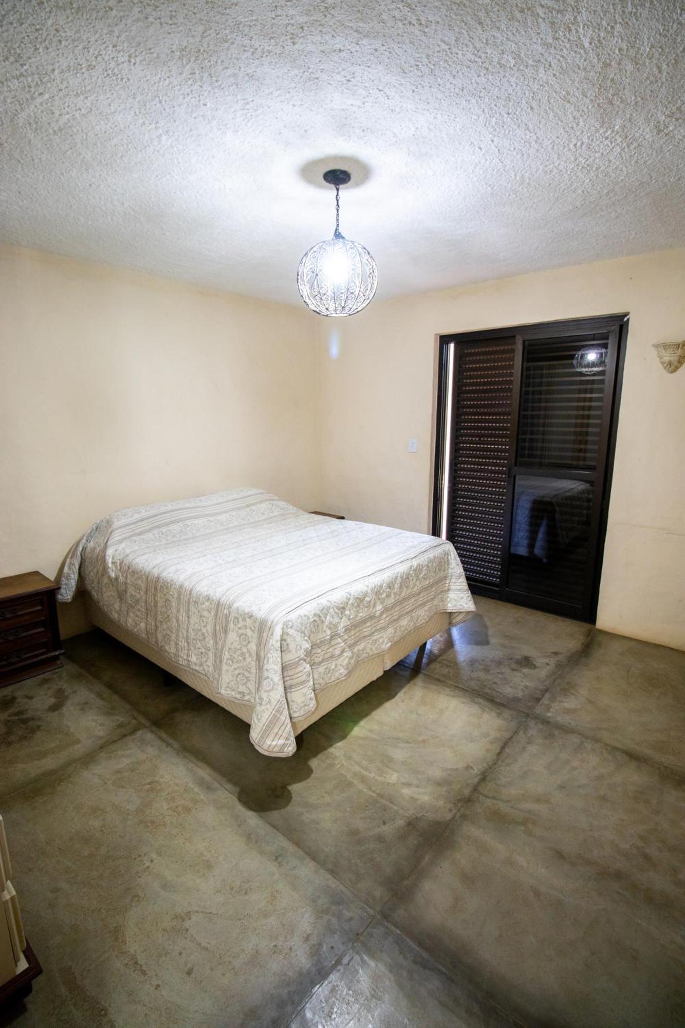 Vila Chacara Santa Terezinha Serra Negra  Exteriér fotografie